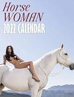 Algopix Similar Product 17 - Nudity Women and Animal 2022 Calendar