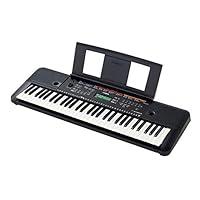 Algopix Similar Product 6 - YAMAHA PSR-E263 61-Key Portable Keyboard