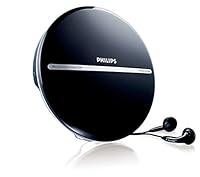 Algopix Similar Product 11 - Philips eXp2546 - CD / MP3 Player