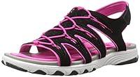 Algopix Similar Product 5 - Ryka Womens Glance Athletic Sandal