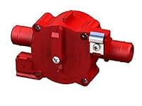 Algopix Similar Product 5 - FlowRite 2 Position ShutOff Valve