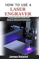 Algopix Similar Product 8 - HOW TO USE A LASER ENGRAVER A