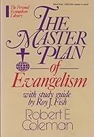 Algopix Similar Product 20 - The Master Plan of Evangelism With