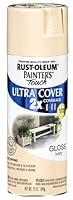 Algopix Similar Product 11 - Painters Touch 2X 12 Oz Ivory Cover