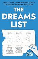 Algopix Similar Product 18 - The Dreams List Unleash the