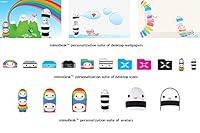 Algopix Similar Product 1 - CJ-BCR8G 8GB Our Rainbow Chub
