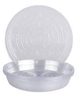 Algopix Similar Product 14 - Curtis Wagner 10 Piece Clear Vinyl