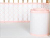 Algopix Similar Product 17 - BreathableBaby  Mesh Printed Crib