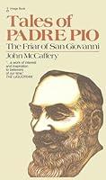 Algopix Similar Product 8 - Tales of Padre Pio The Friar of San