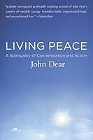 Algopix Similar Product 14 - Living Peace A Spirituality of