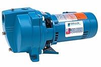 Algopix Similar Product 1 - Goulds Pump J5S Shallow Well Jet Pump