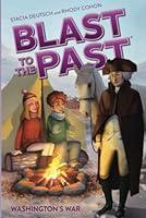 Algopix Similar Product 18 - Washingtons War Blast to the Past