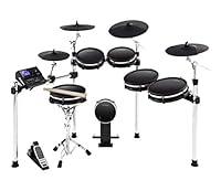 Algopix Similar Product 20 - Alesis DM10 MKII Pro Kit  Premium