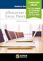 Algopix Similar Product 2 - ediscovery for the Legal Professional