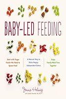 Algopix Similar Product 12 - BabyLed Feeding A Natural Way to