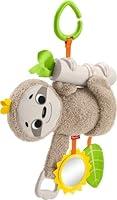 Algopix Similar Product 4 - FisherPrice Baby Toy Slow Much Fun