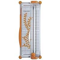Algopix Similar Product 18 - Fiskars 1003916 Cizalla de Papel