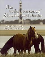 Algopix Similar Product 5 - Wild Horses of Shackleford Banks