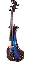 Algopix Similar Product 9 - Bridge Aquila Series 4String Electric