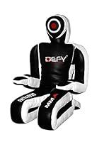 Algopix Similar Product 11 - DEFY Brazilian Jiu Jitsu Grappling