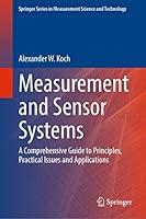 Algopix Similar Product 9 - Measurement and Sensor Systems A