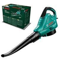 Algopix Similar Product 7 - Bosc Gartensauger ALS 25 2500W gn