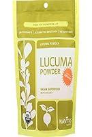 Algopix Similar Product 16 - Navitas Organics, Lucuma Powder, 8 Ounce