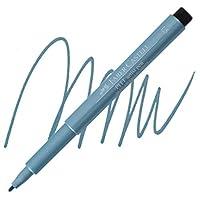Algopix Similar Product 3 - FaberCastell Pitt Artist Pens metallic