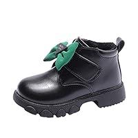 Algopix Similar Product 6 - Fashion Winter Children Boots Boys And