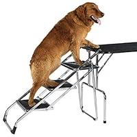 Algopix Similar Product 5 - Master Equipment Steel Portable Pet