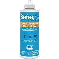 Algopix Similar Product 13 - Safer Brand 5168 Diatomaceous Earth