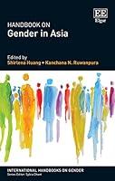 Algopix Similar Product 4 - Handbook on Gender in Asia