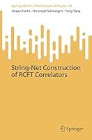 Algopix Similar Product 5 - StringNet Construction of RCFT