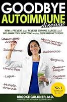 Algopix Similar Product 3 - Goodbye Autoimmune Disease How to