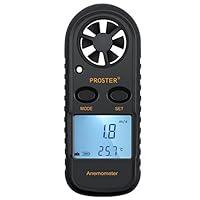 Algopix Similar Product 12 - Air Quality Monitor BIAOLING Accurate