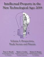Algopix Similar Product 20 - Intellectual Property in the New