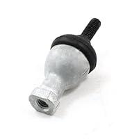 Algopix Similar Product 15 - uxcell SQM6 Metal Rubber Male Thread