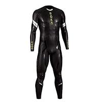 Algopix Similar Product 18 - ROKA Maverick Pro Thermal Mens Wetsuit