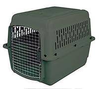 Algopix Similar Product 2 - Petmate Aspen Pet Porter Fashion Kennel