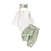 Algopix Similar Product 5 - Kaipiclos Newborn Infant Girl Clothes