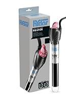 Algopix Similar Product 11 - Hydor Theo Shatterproof Aquarium