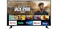 Algopix Similar Product 20 - AllNew Insignia Smart 4K UHD with