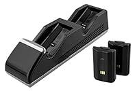 Algopix Similar Product 4 - Nyko Charge Base S  2 Port Controller