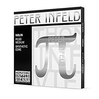 Algopix Similar Product 12 - Thomastik Peter Infeld 44 Violin