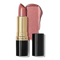 Algopix Similar Product 7 - Revlon Lipstick Super Lustrous