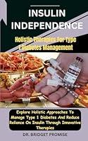 Algopix Similar Product 18 - Insulin Independence Holistic