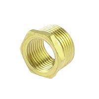 Algopix Similar Product 8 - uxcell 34 PT Male to 12 PT Female