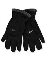 Algopix Similar Product 15 - Nike Boys Youth Fleece Gloves  Size
