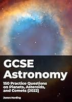 Algopix Similar Product 16 - GCSE Astronomy  150 Practice Questions