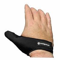 Algopix Similar Product 1 - bowlingballcom Bowling Thumb Saver